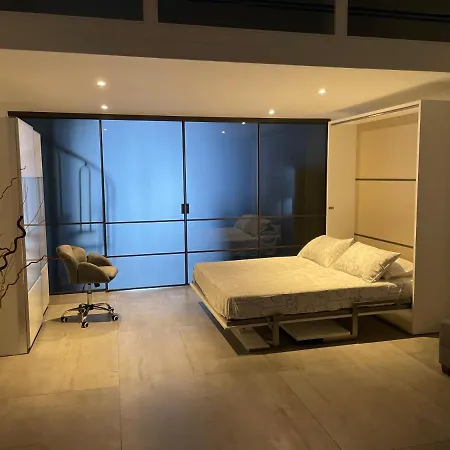 Holiday home Civico59