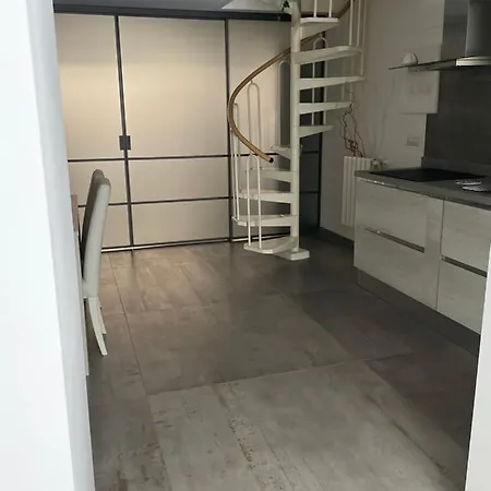 Holiday home Civico59