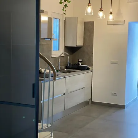 Civico59 Holiday home *