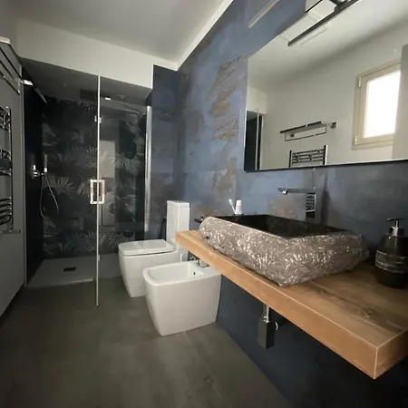 Civico59 Holiday home