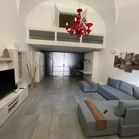 Civico59 Holiday home
