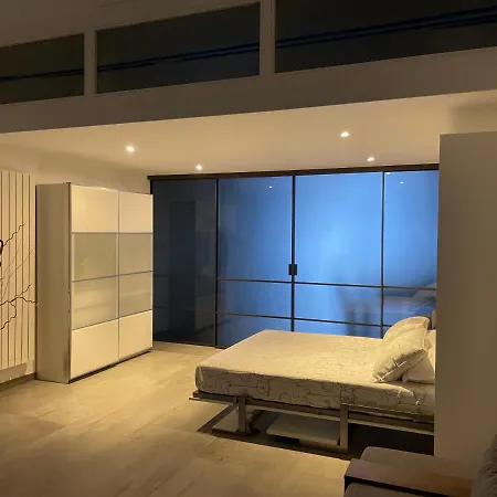 Holiday home Civico59 Catania