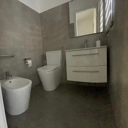 Civico59 Holiday home