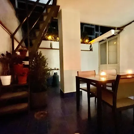 Civico59 Holiday home Catania