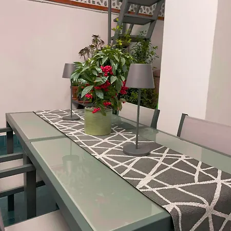 Civico59 Holiday home