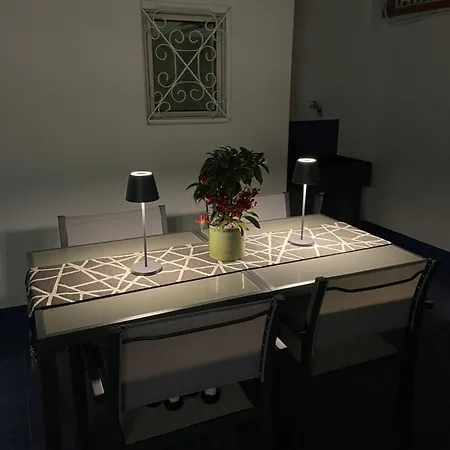 Holiday home Civico59 *