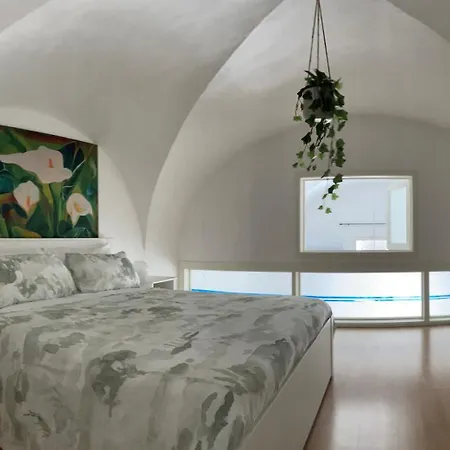 Holiday home Civico59 Catania