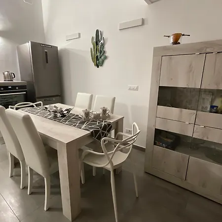 בית נופש Civico59 קטאניה