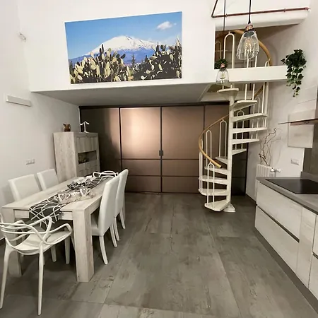Civico59 Holiday home *