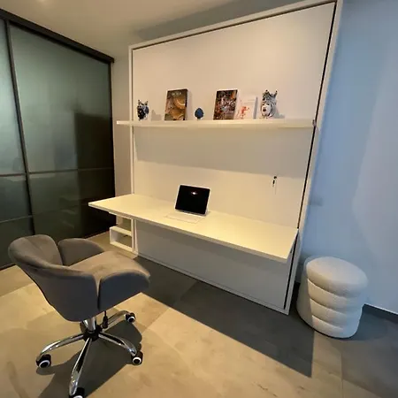 Ferienhaus Civico59 *