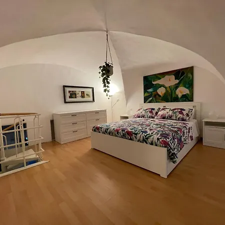 Civico59 Ferienhaus *