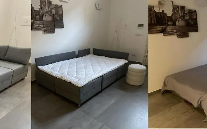 Civico59 Vakantiehuis *