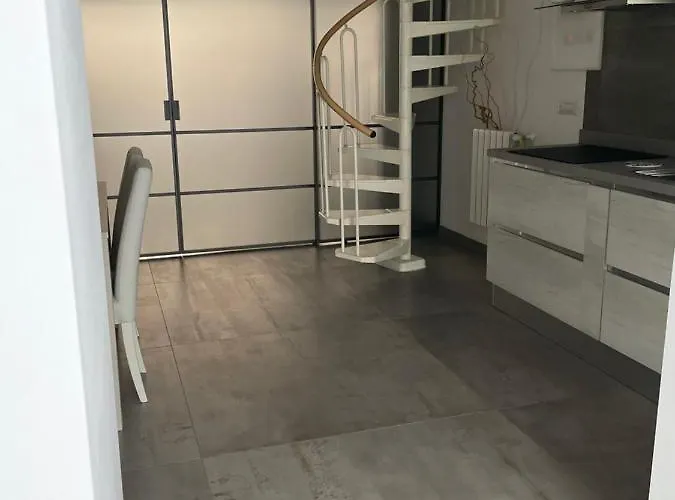 Vakantiehuis Civico59