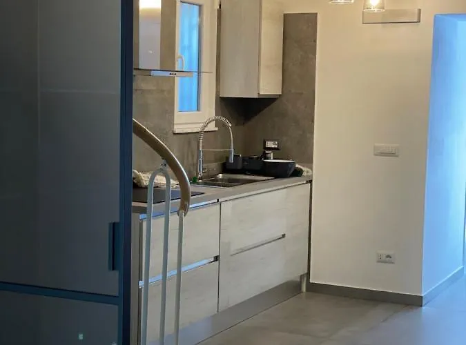 Civico59 Vakantiehuis *