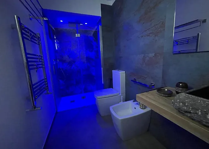 Civico59 Vakantiehuis