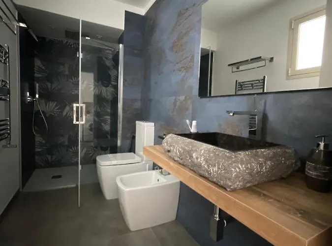 Civico59 Vakantiehuis