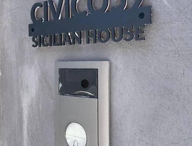 Civico59 Vakantiehuis *