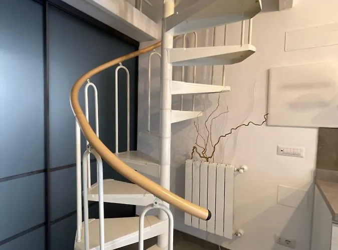 Vakantiehuis Civico59