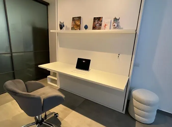 Vakantiehuis Civico59 *