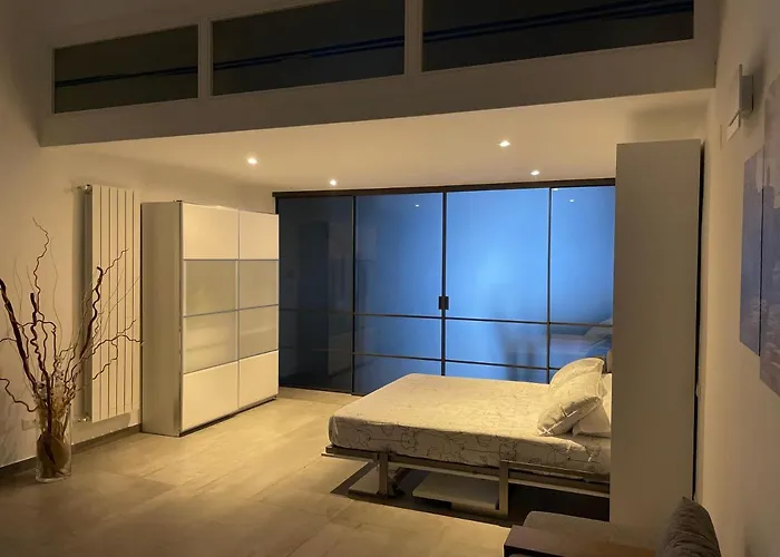 Vakantiehuis Civico59 Catánia