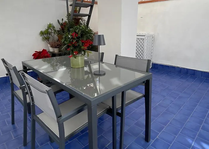 Vakantiehuis Civico59