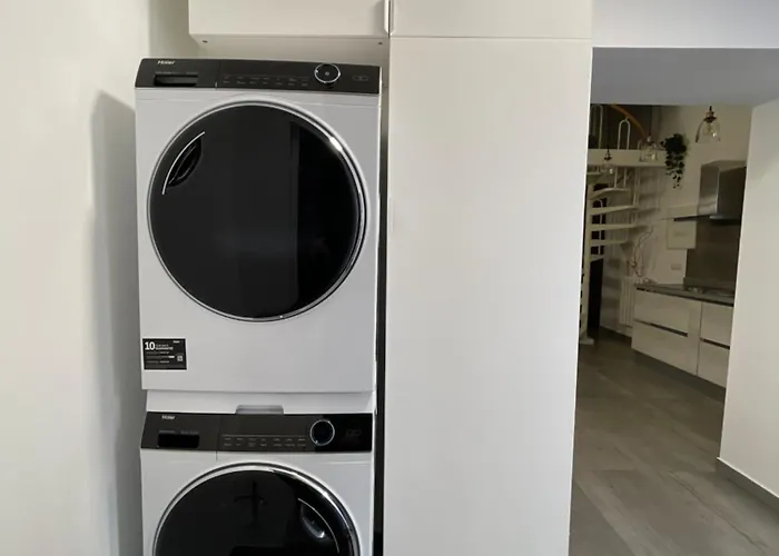 Civico59 Vakantiehuis *