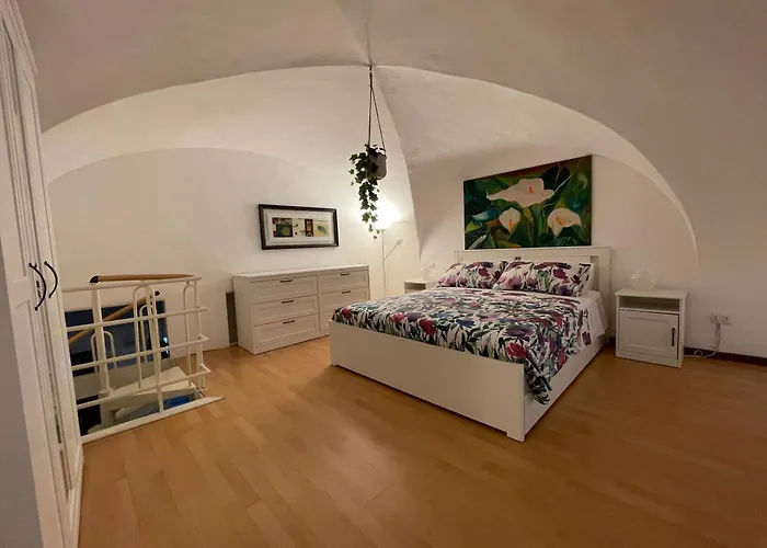 Civico59 Vakantiehuis *