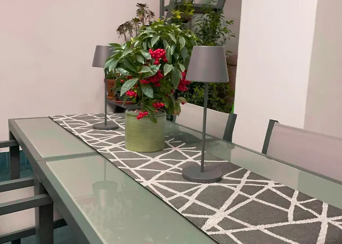 Civico59 Vakantiehuis