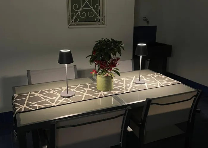 Vakantiehuis Civico59 *