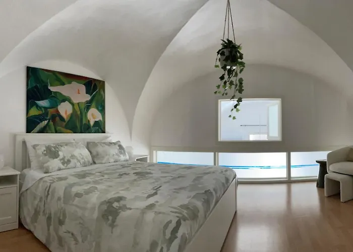 Vakantiehuis Civico59 Catánia