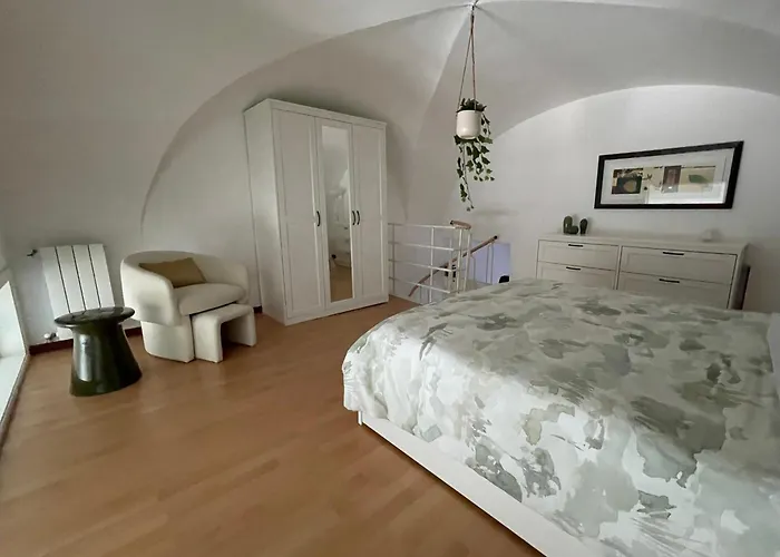 Vakantiehuis Civico59 Catánia