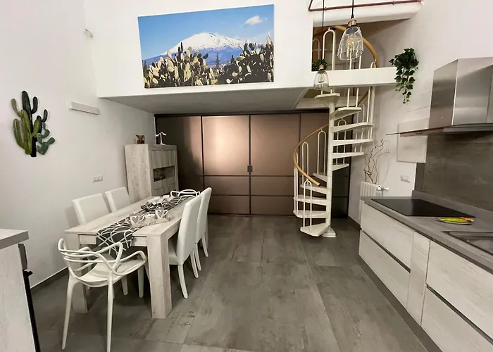 Civico59 Vakantiehuis *